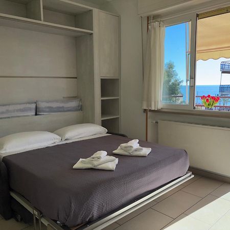 Ligure Residence ピエトラ・リーグレ エクステリア 写真