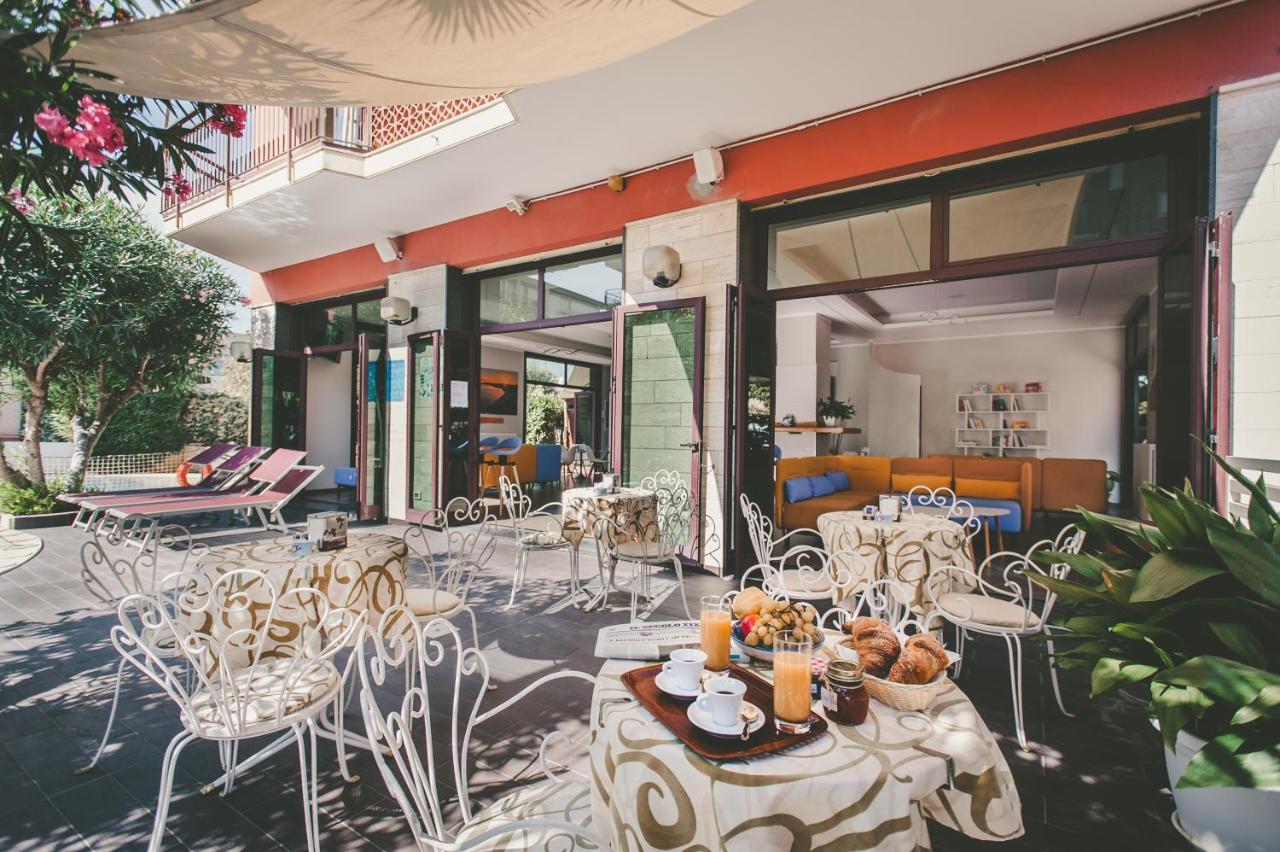 Ligure Residence ピエトラ・リーグレ エクステリア 写真