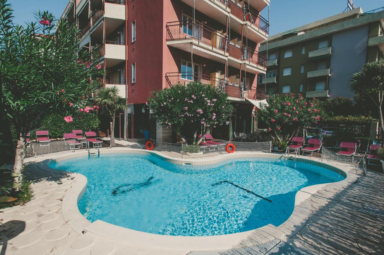 Ligure Residence ピエトラ・リーグレ エクステリア 写真