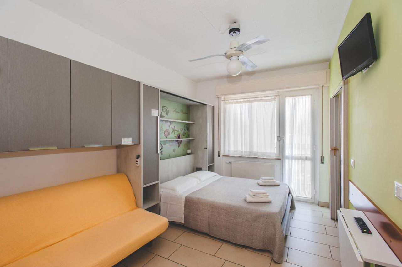 Ligure Residence ピエトラ・リーグレ エクステリア 写真