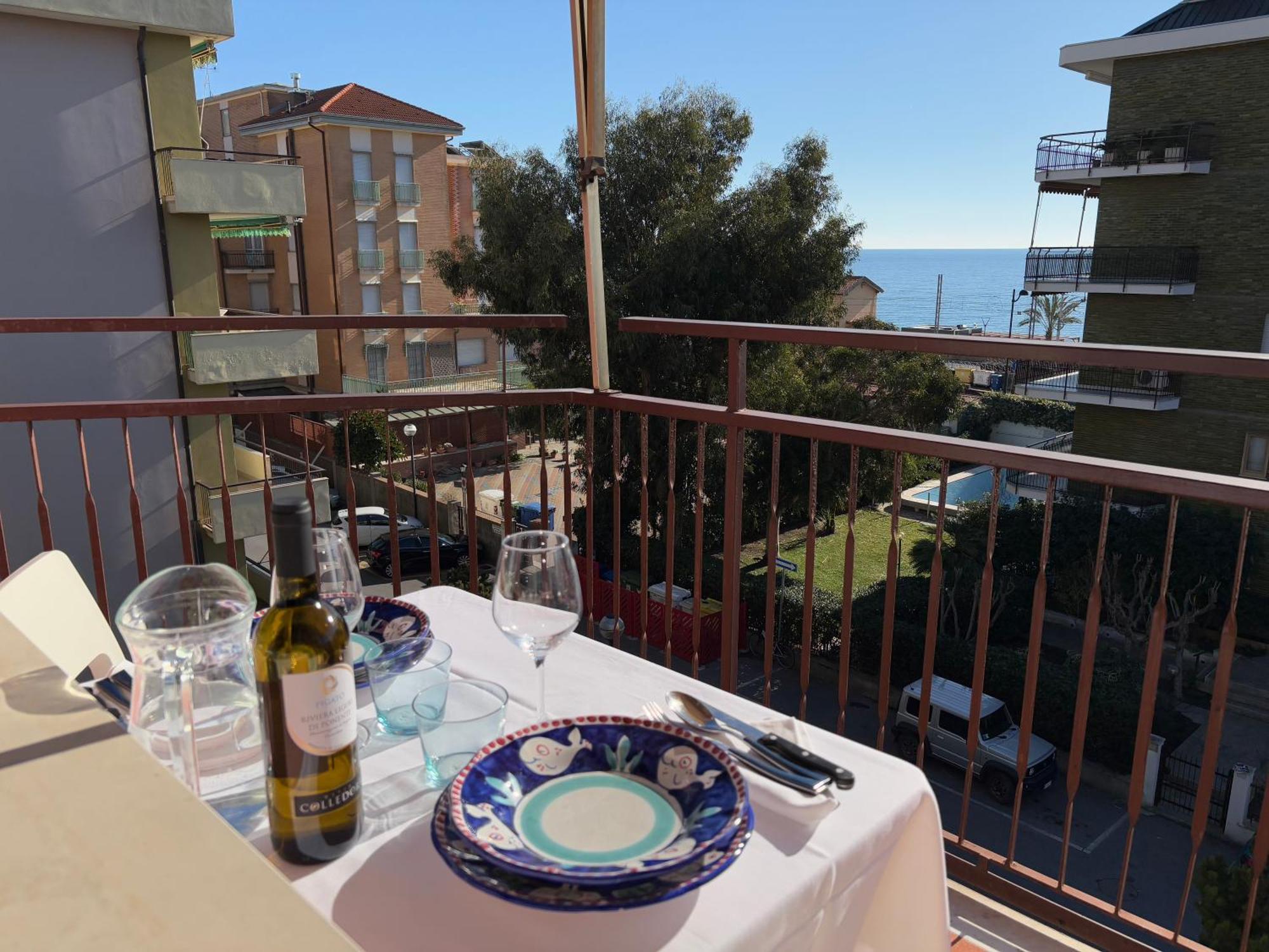 Ligure Residence ピエトラ・リーグレ エクステリア 写真