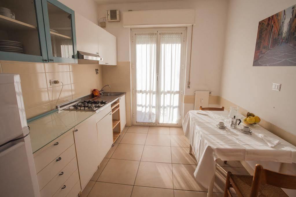 Ligure Residence ピエトラ・リーグレ エクステリア 写真