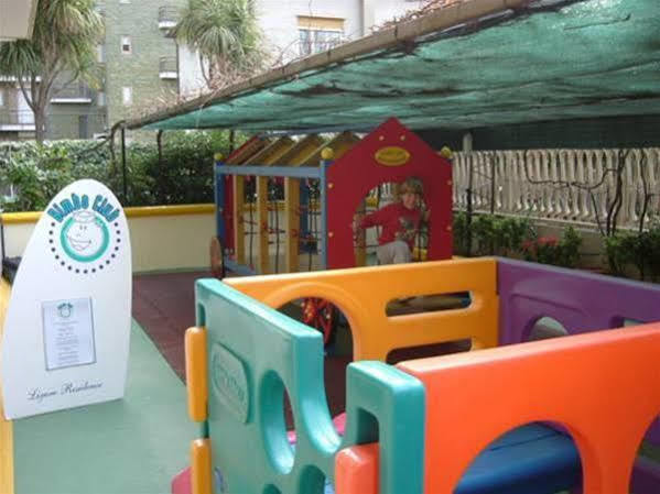 Ligure Residence ピエトラ・リーグレ エクステリア 写真